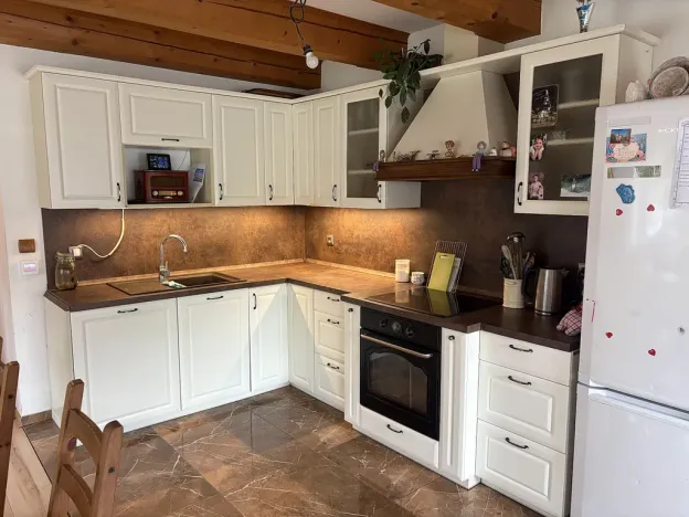 Prodej rodinného domu, Sobotka, 297 m2