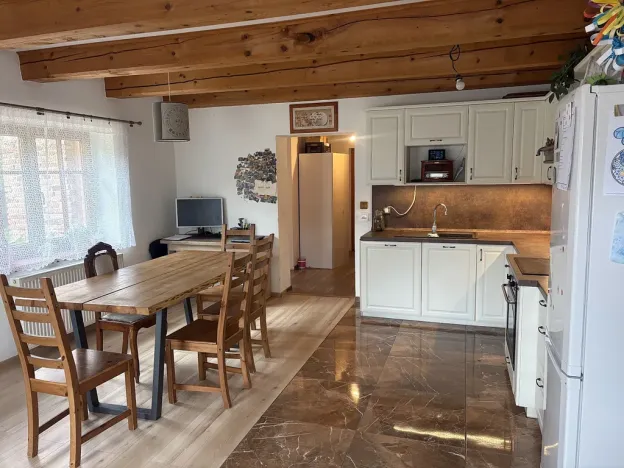 Prodej rodinného domu, Sobotka, 297 m2