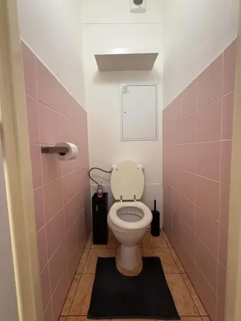Pronájem bytu 2+1, Opava - Předměstí, Purkyňova, 55 m2