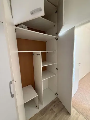 Pronájem bytu 2+1, Opava - Předměstí, Purkyňova, 55 m2