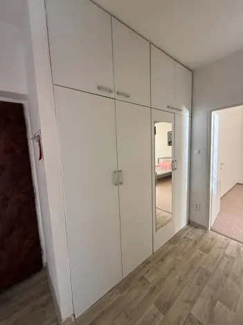 Pronájem bytu 2+1, Opava - Předměstí, Purkyňova, 55 m2
