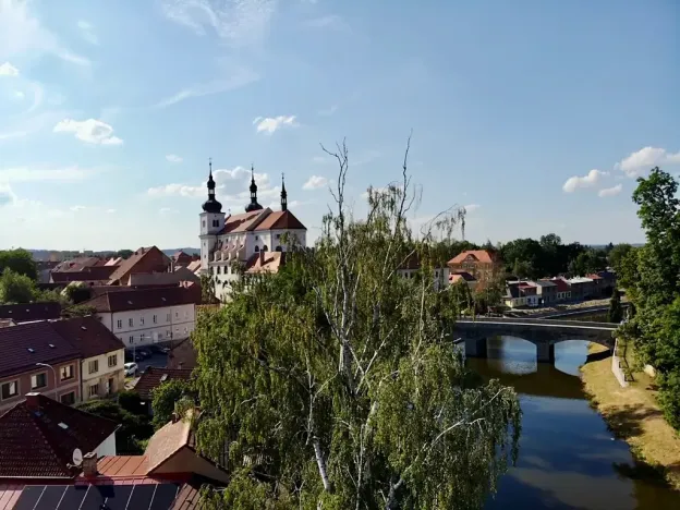 Prodej rodinného domu, Březnice, Počapská, 93 m2