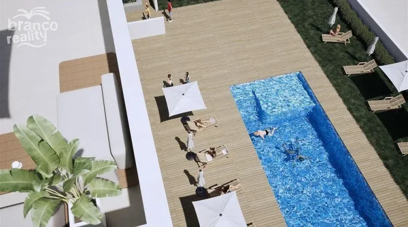 Prodej bytu 4+kk, Los Alcazares, Murcia, Španělsko, 99 m2