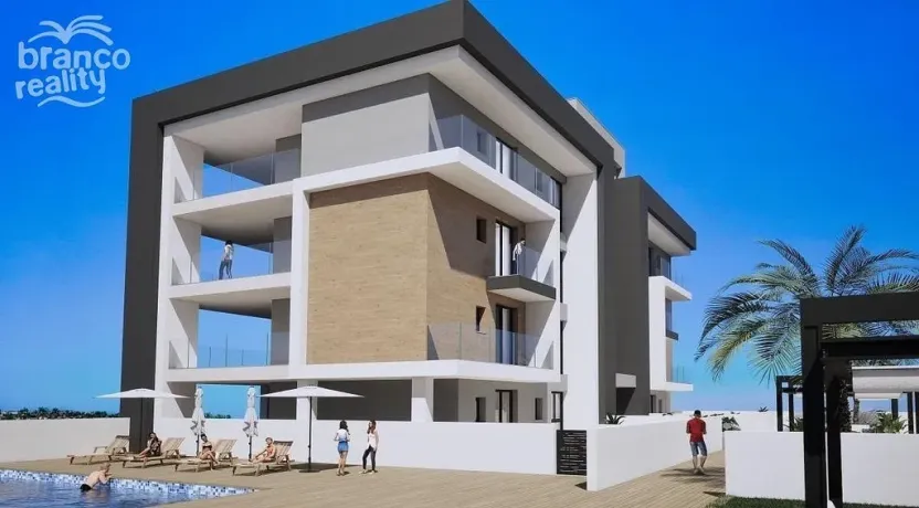 Prodej bytu 4+kk, Los Alcazares, Murcia, Španělsko, 106 m2