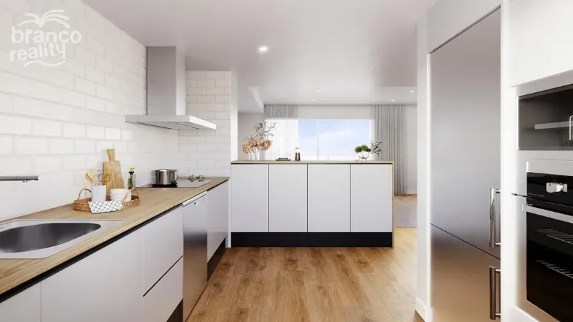 Prodej bytu 4+kk, Monforte del Cid, Alicante, Španělsko, 113 m2