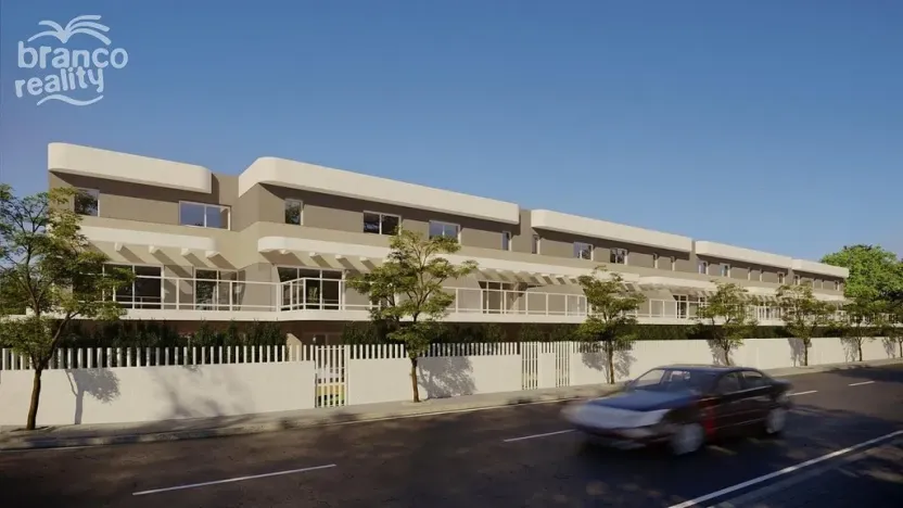 Prodej bytu 4+kk, Monforte del Cid, Alicante, Španělsko, 113 m2