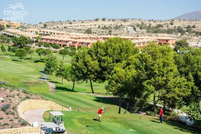 Prodej bytu 4+kk, Monforte del Cid, Alicante, Španělsko, 113 m2
