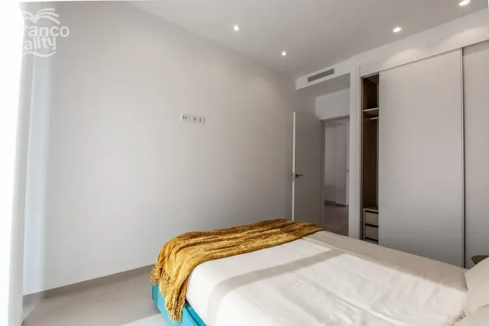 Prodej bytu 4+kk, Finestrat, Alicante, Španělsko, 103 m2