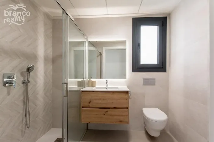 Prodej bytu 4+kk, Finestrat, Alicante, Španělsko, 103 m2