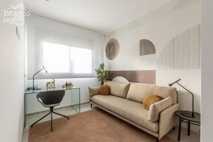 Prodej bytu 4+kk, Finestrat, Alicante, Španělsko, 103 m2