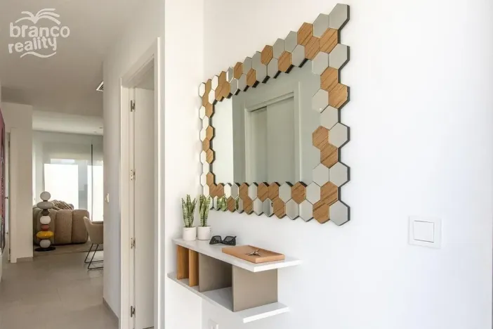 Prodej bytu 4+kk, Finestrat, Alicante, Španělsko, 103 m2