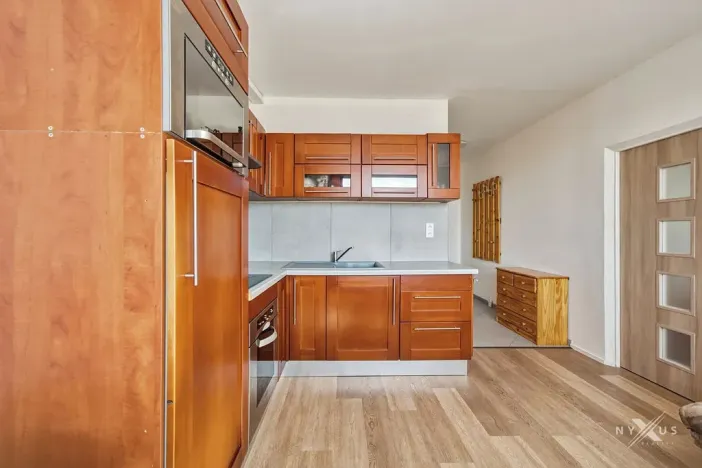 Prodej bytu 2+kk, Praha - Kamýk, Rabyňská, 39 m2
