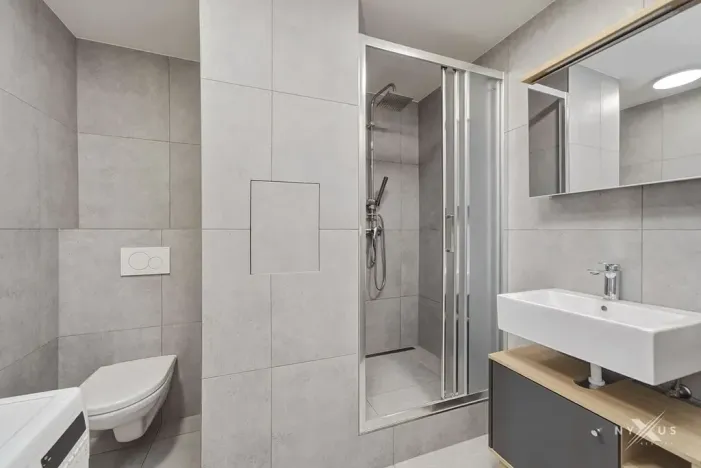 Prodej bytu 2+kk, Praha - Kamýk, Rabyňská, 39 m2