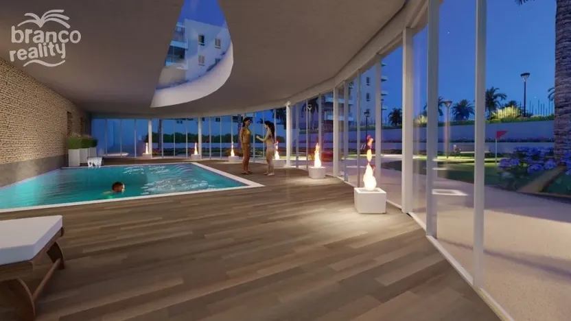 Prodej bytu 4+kk, Guardamar del Segura, Alicante, Španělsko, 106 m2