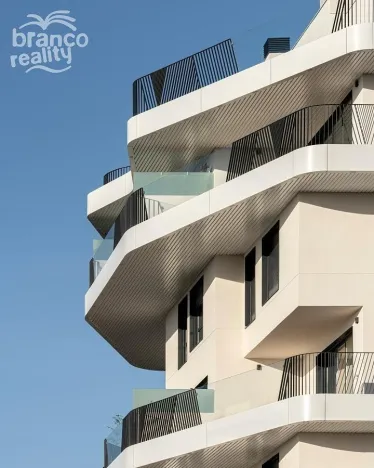 Prodej bytu 4+kk, Villajoyosa, Alicante, Španělsko, 115 m2