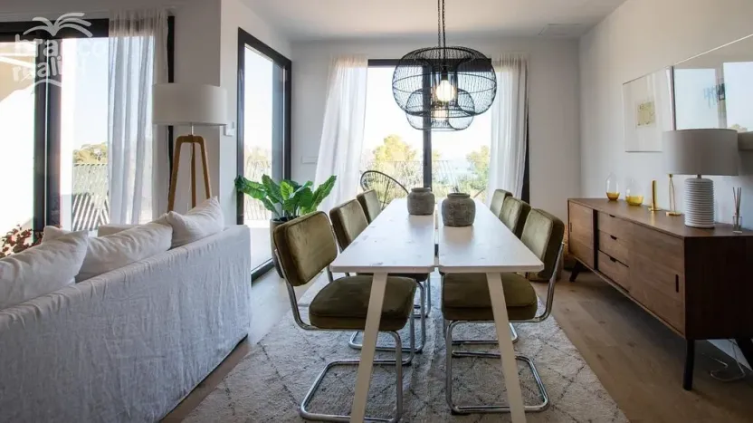 Prodej bytu 4+kk, Villajoyosa, Alicante, Španělsko, 115 m2