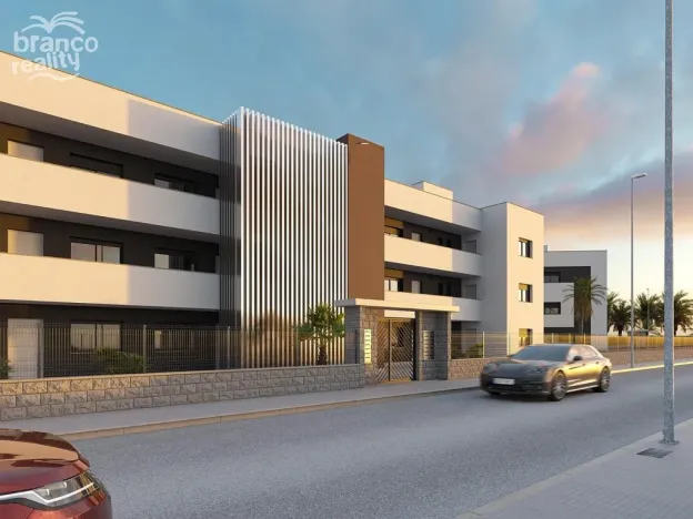 Prodej bytu 4+kk, Guardamar del Segura, Alicante, Španělsko, 97 m2