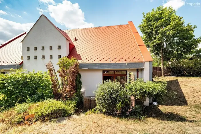 Prodej bytu 2+kk, Brno, Červený kopec, 47 m2