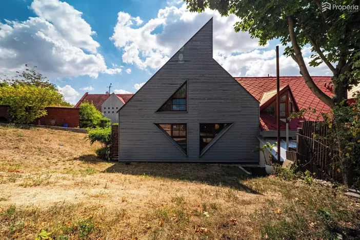 Prodej bytu 2+kk, Brno, Červený kopec, 47 m2