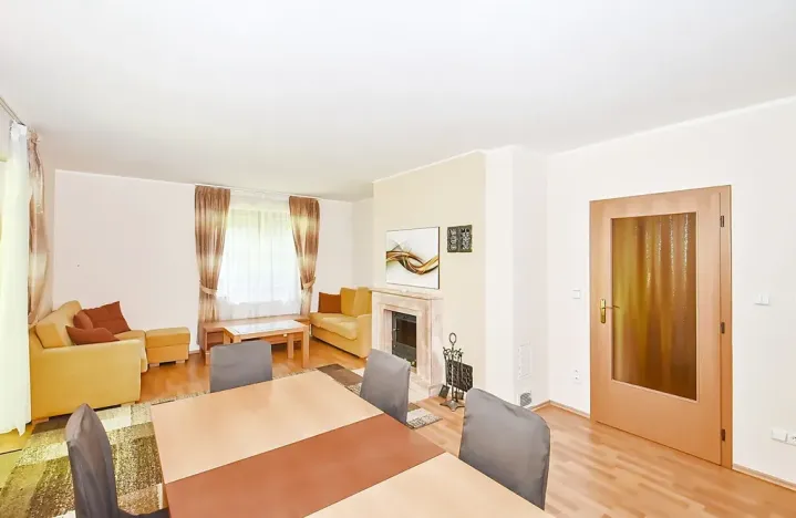 Prodej rodinného domu, Karlovy Vary, Slovenská, 147 m2