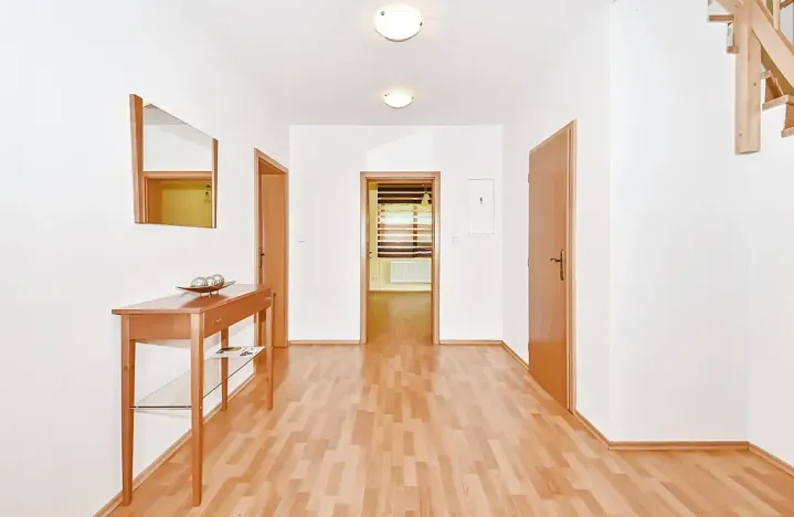 Prodej rodinného domu, Karlovy Vary, Slovenská, 147 m2