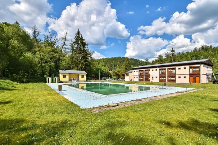 Prodej rodinného domu, Karlovy Vary, Slovenská, 149 m2