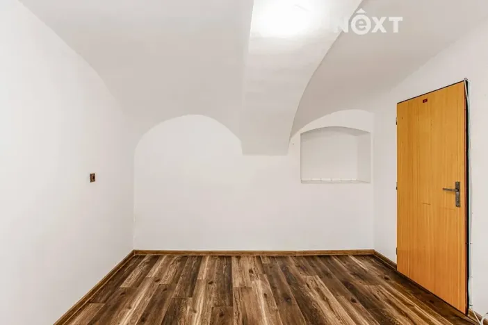 Prodej rodinného domu, Kaplice, Masná, 265 m2