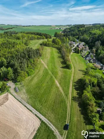 Prodej pozemku pro bydlení, Konice, 14070 m2