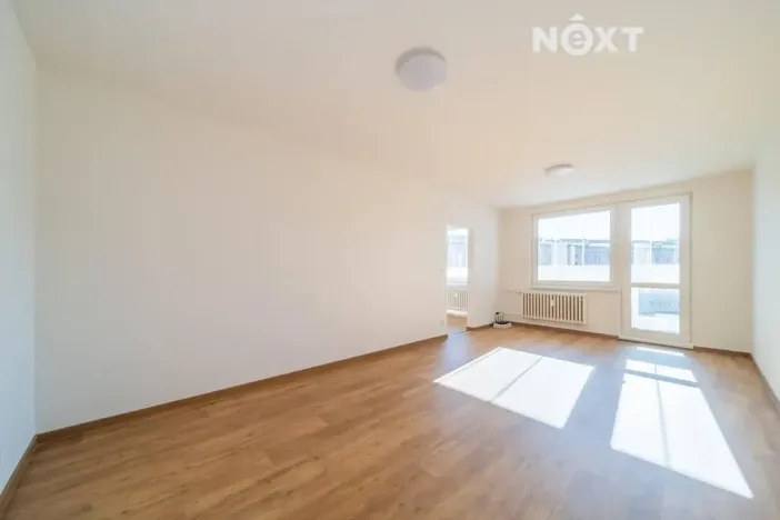 Pronájem bytu 1+1, Vsetín, Jiráskova, 45 m2