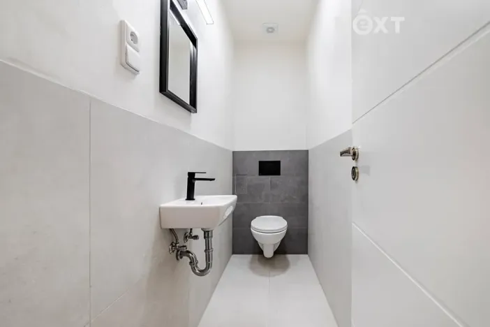 Prodej bytu 1+1, Praha - Košíře, U Tyrše, 33 m2