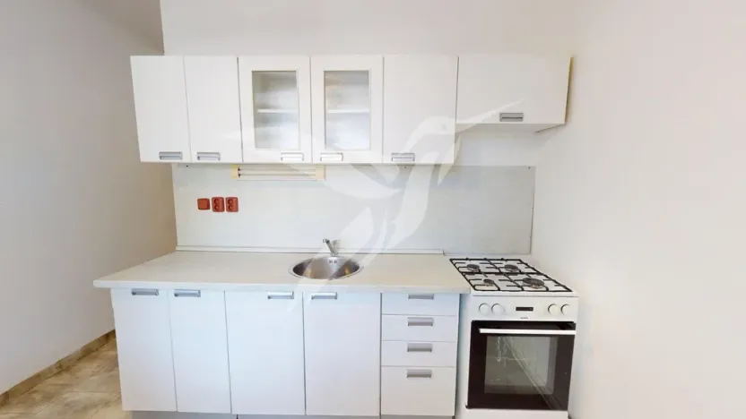 Pronájem bytu 3+1, Konstantinovy Lázně, Zahradní, 65 m2
