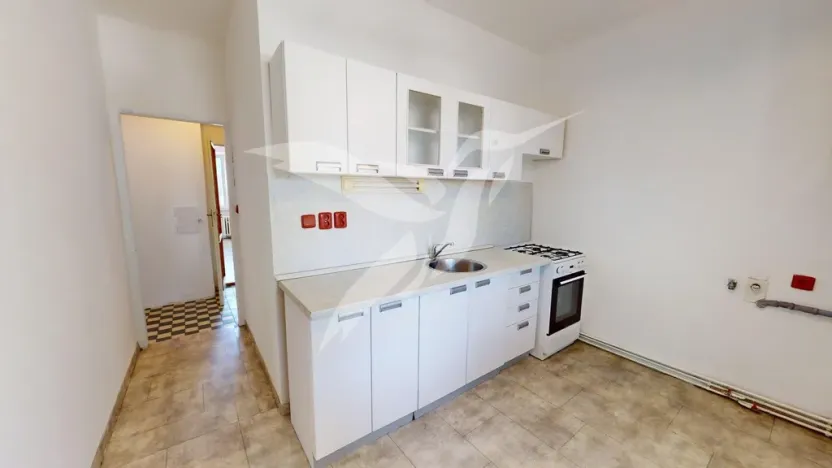 Pronájem bytu 3+1, Konstantinovy Lázně, Zahradní, 65 m2