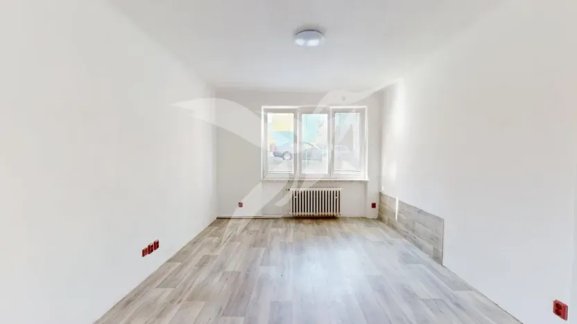 Pronájem bytu 3+1, Konstantinovy Lázně, Zahradní, 65 m2