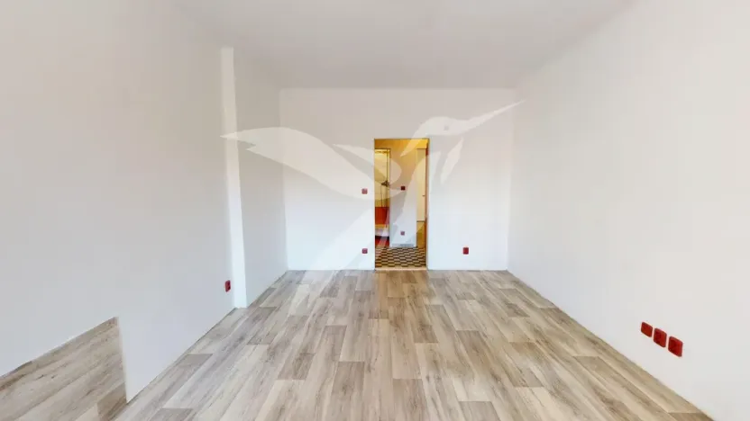 Pronájem bytu 3+1, Konstantinovy Lázně, Zahradní, 65 m2