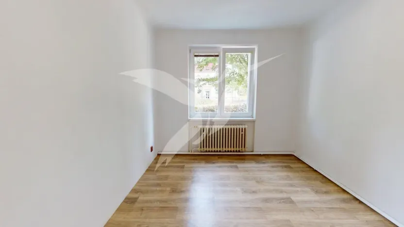 Pronájem bytu 3+1, Konstantinovy Lázně, Zahradní, 65 m2