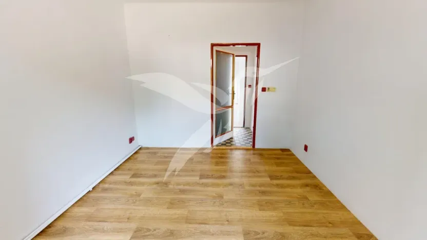 Pronájem bytu 3+1, Konstantinovy Lázně, Zahradní, 65 m2