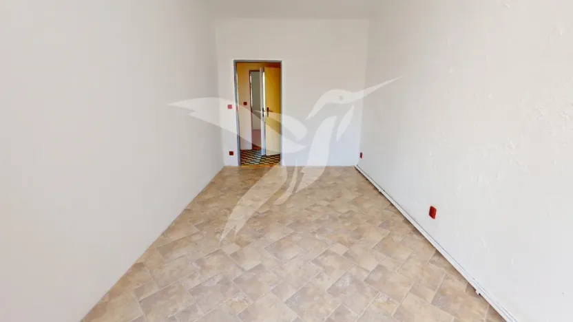 Pronájem bytu 3+1, Konstantinovy Lázně, Zahradní, 65 m2