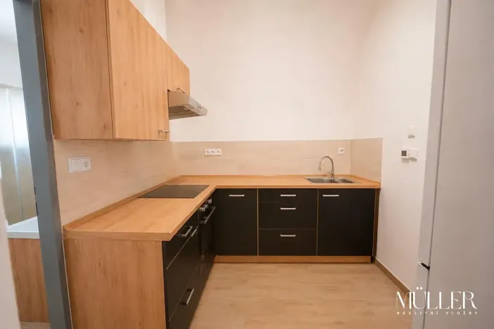 Pronájem bytu 1+1, Dobruška, nám. F. L. Věka, 36 m2