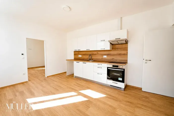 Pronájem bytu 2+kk, Dobruška, nám. F. L. Věka, 41 m2