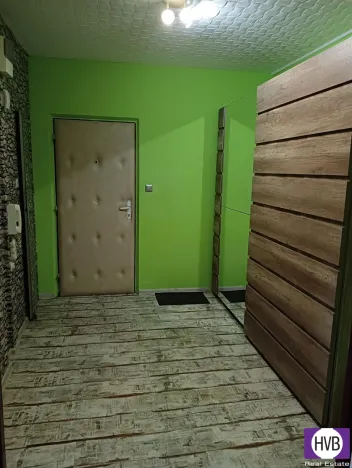 Prodej bytu 2+1, Nepomuk, Na Vinici III., 73 m2
