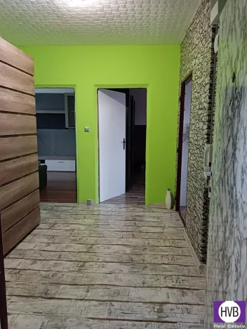 Prodej bytu 2+1, Nepomuk, Na Vinici III., 73 m2