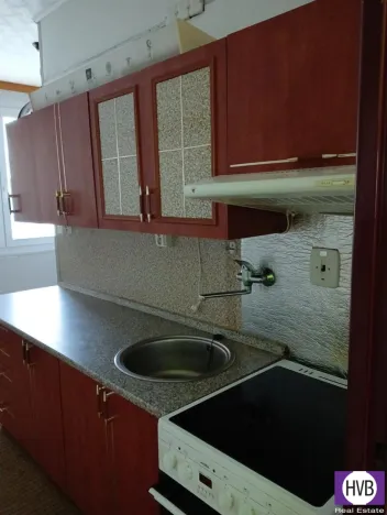 Prodej bytu 2+1, Nepomuk, Na Vinici III., 73 m2