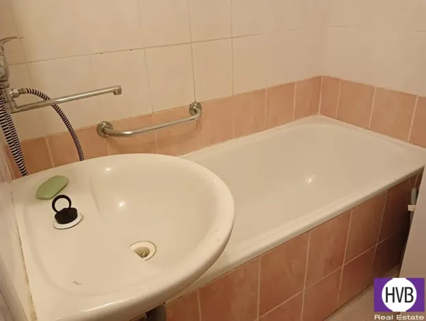 Prodej bytu 2+1, Nepomuk, Na Vinici III., 73 m2