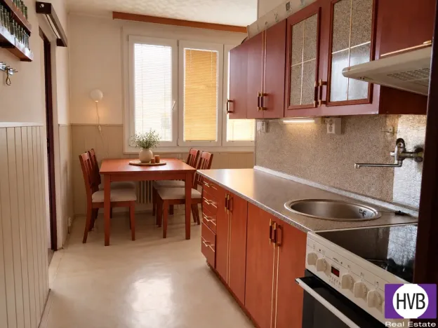 Prodej bytu 2+1, Nepomuk, Na Vinici III., 73 m2