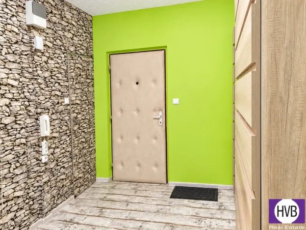 Prodej bytu 2+1, Nepomuk, Na Vinici III., 73 m2
