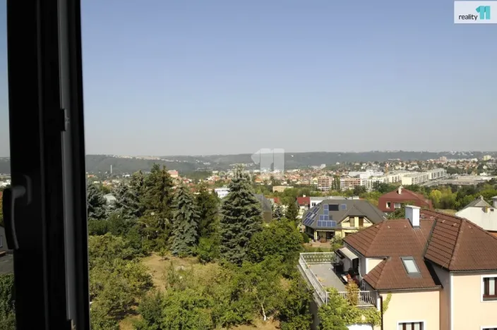 Pronájem bytu 2+kk, Praha - Modřany, Větrovcova, 50 m2