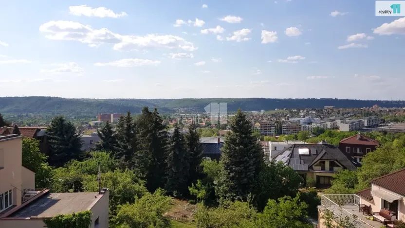 Pronájem bytu 2+kk, Praha - Modřany, Větrovcova, 50 m2