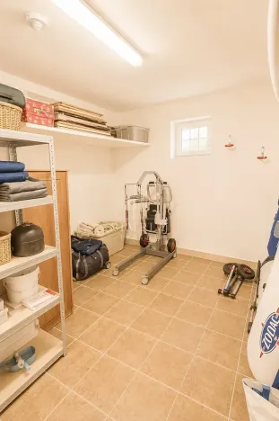 Prodej bytu 2+kk, Slapy, 50 m2
