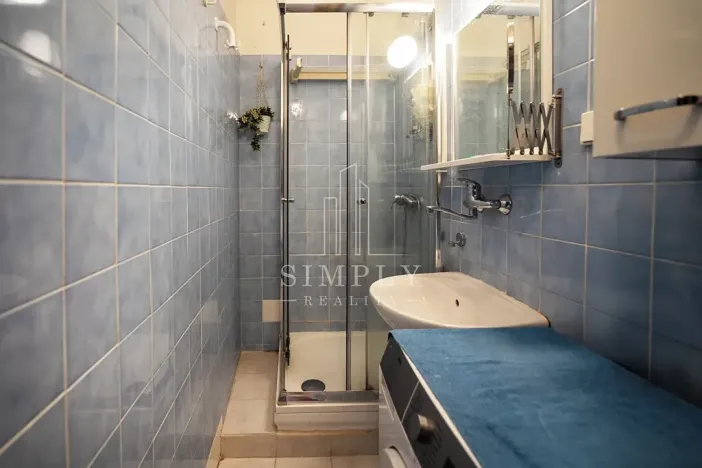 Prodej bytu 2+kk, Praha - Nusle, Zdaru, 44 m2