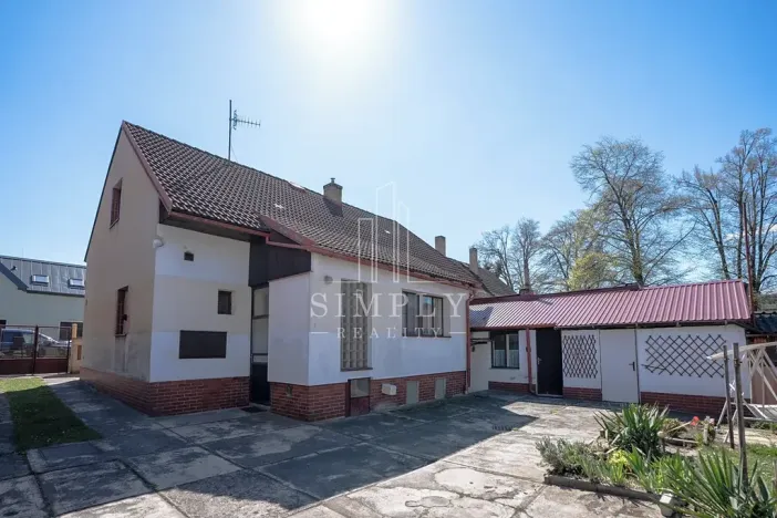 Prodej rodinného domu, Čelákovice, Žižkova, 200 m2